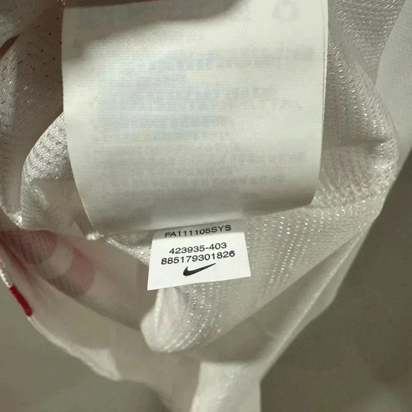 PORTUGAL 2012-13 Away Soccer Football Jersey - Picture 6 of 14